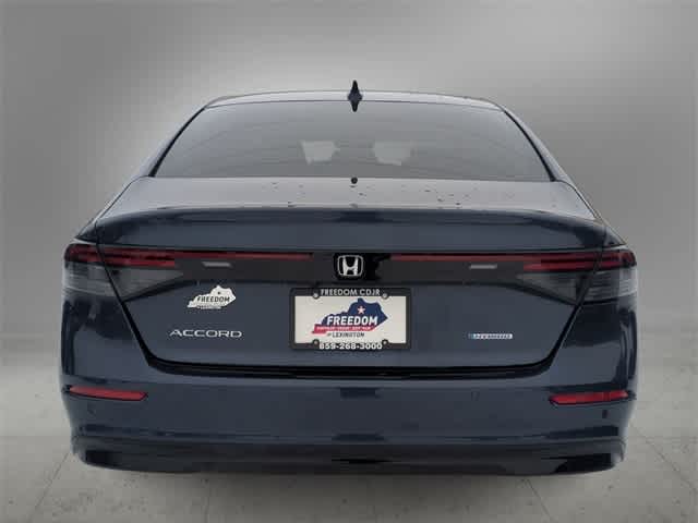Thumbnail: 2025 Honda Accord - 7