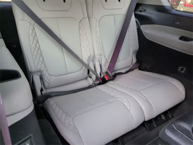 Thumbnail: 2021 Jeep Grand Cherokee L - 40