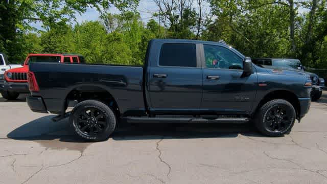 Thumbnail: 2026 RAM 2500 - 9
