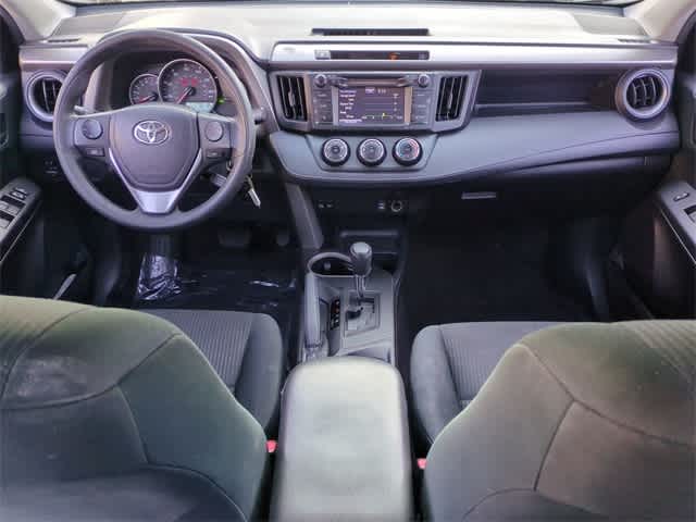 Thumbnail: 2016 Toyota RAV4 - 16