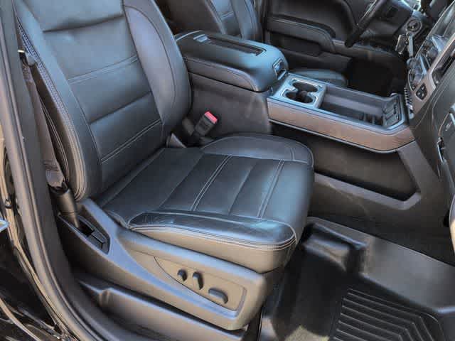 Thumbnail: 2017 GMC Sierra 1500 - 23