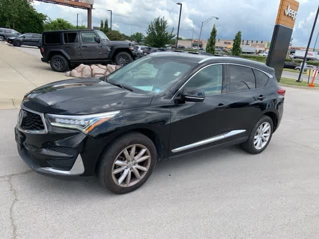 Thumbnail: 2019 Acura RDX - 12