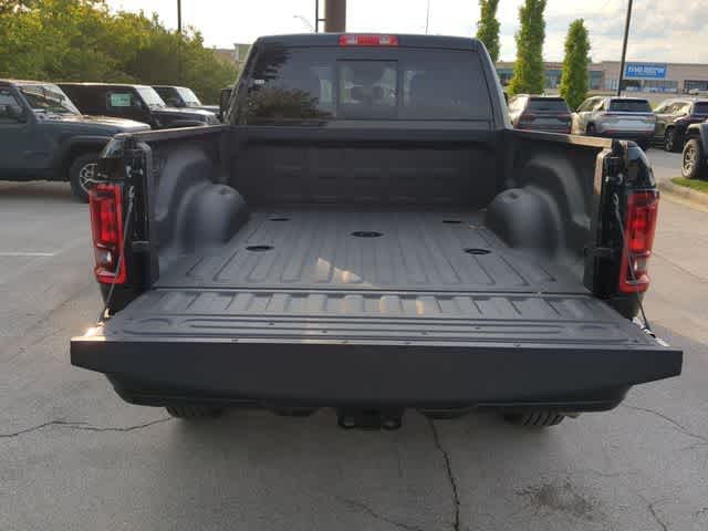 Thumbnail: 2026 RAM 2500 - 35