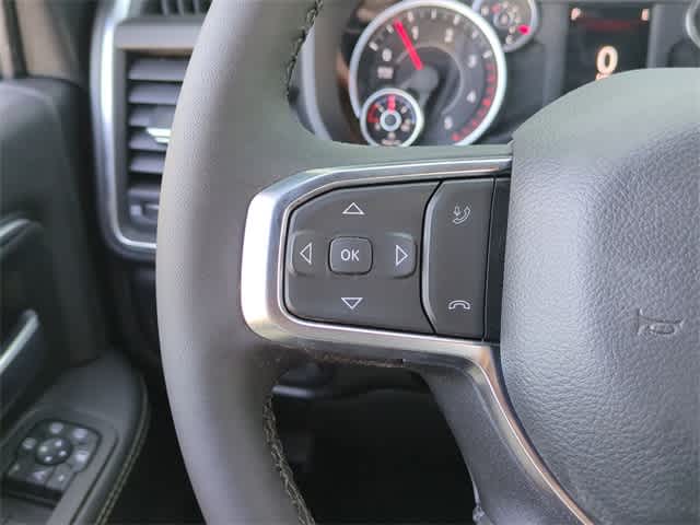 Thumbnail: 2026 RAM 2500 - 24