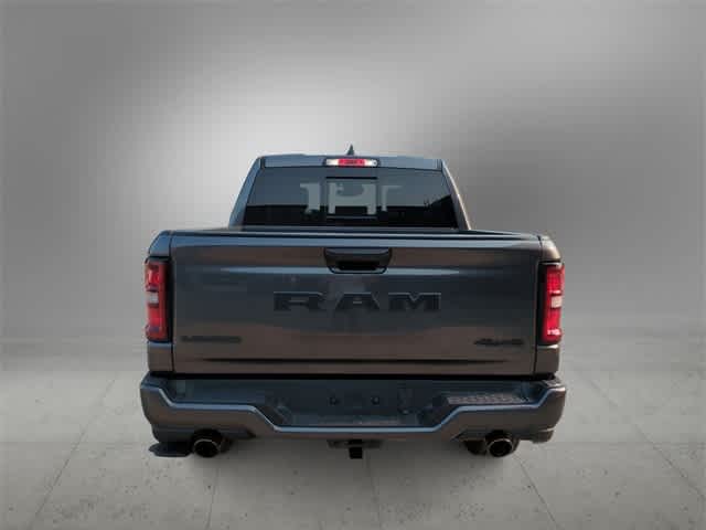 Thumbnail: 2026 RAM 1500 - 7