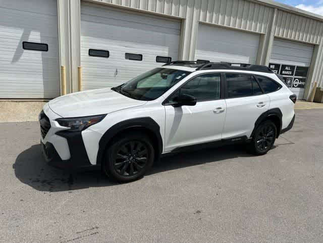 Thumbnail: 2023 Subaru Outback - 15