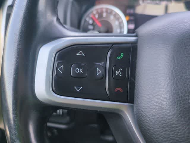 Thumbnail: 2019 RAM 1500 - 22