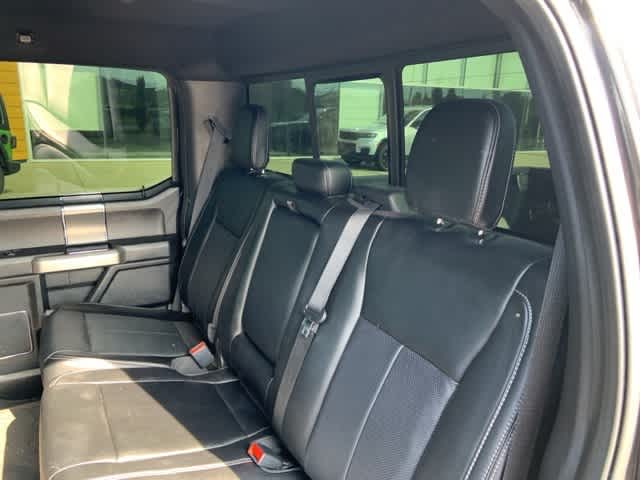 Thumbnail: 2020 Ford F-150 - 11