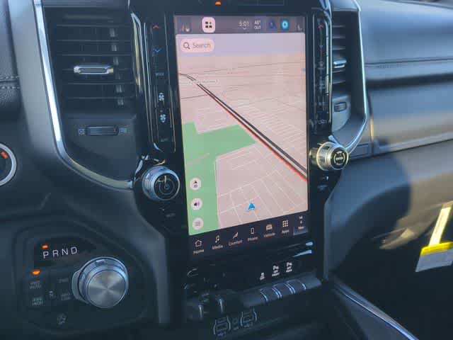 Thumbnail: 2026 RAM 1500 - 29