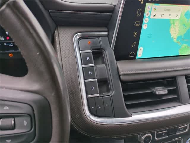 Thumbnail: 2023 GMC Yukon - 33