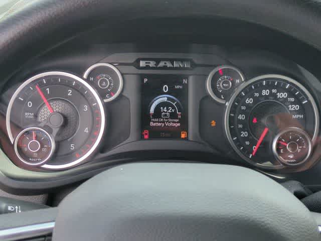 Thumbnail: 2026 RAM 3500 - 34