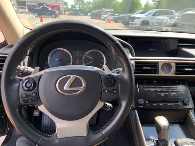 Thumbnail: 2014 Lexus IS - 6