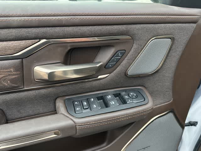 Thumbnail: 2026 RAM 1500 - 15