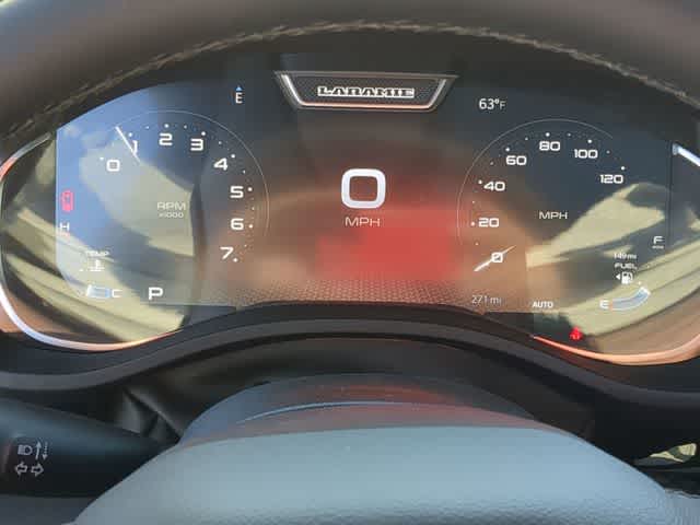 Thumbnail: 2026 RAM 1500 - 36