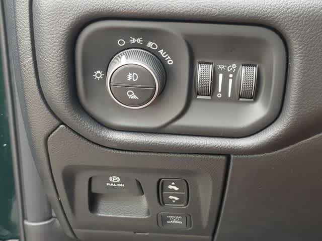 Thumbnail: 2026 RAM 1500 - 30
