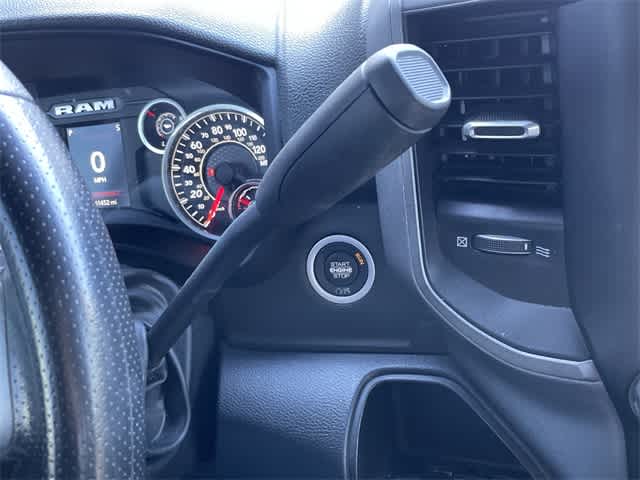 Thumbnail: 2021 RAM 3500 - 36