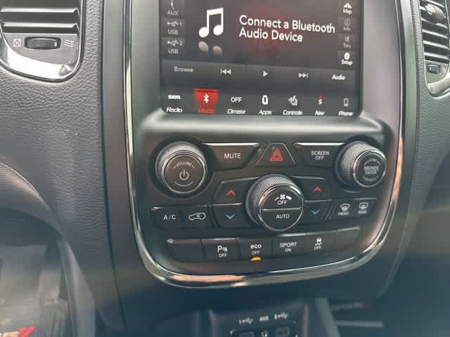 Thumbnail: 2019 Dodge Durango - 11