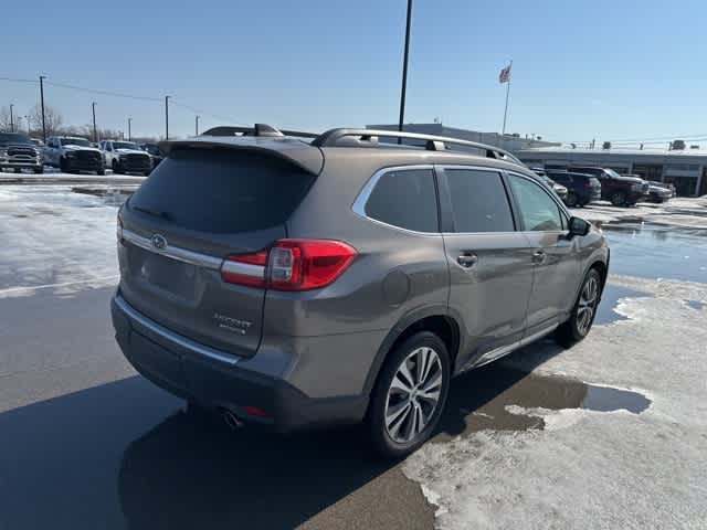 Thumbnail: 2021 Subaru Ascent - 23