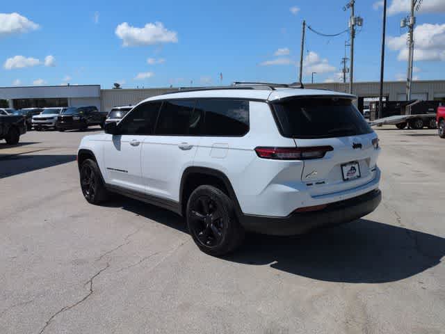 Thumbnail: 2023 Jeep Grand Cherokee L - 6