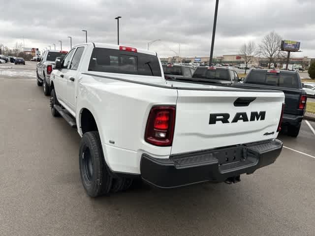 Thumbnail: 2026 RAM 3500 - 10
