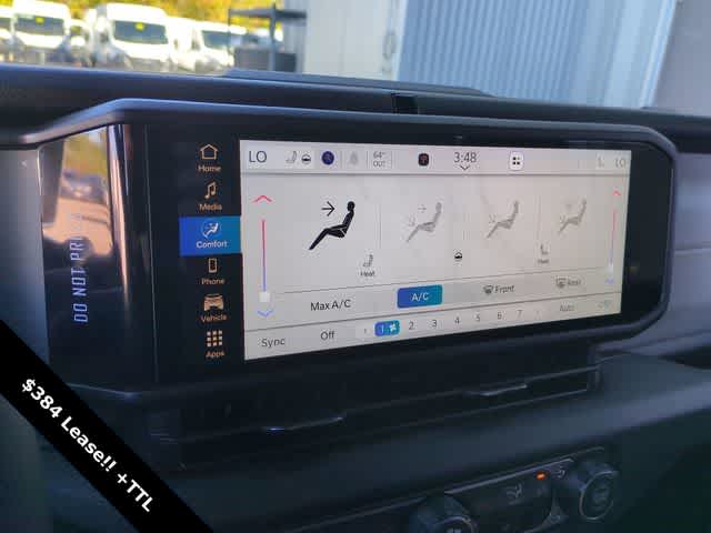 Thumbnail: 2026 Jeep Wrangler - 28