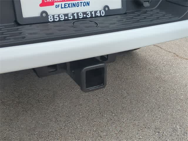 Thumbnail: 2025 RAM 1500 - 35