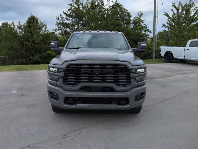 Thumbnail: 2026 RAM 3500 - 3