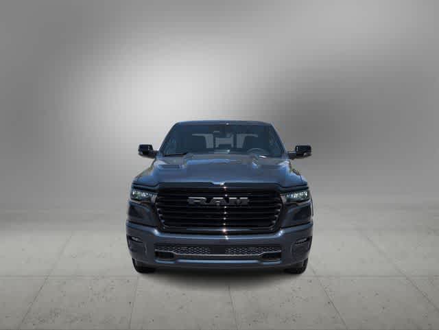 Thumbnail: 2026 RAM 1500 - 3