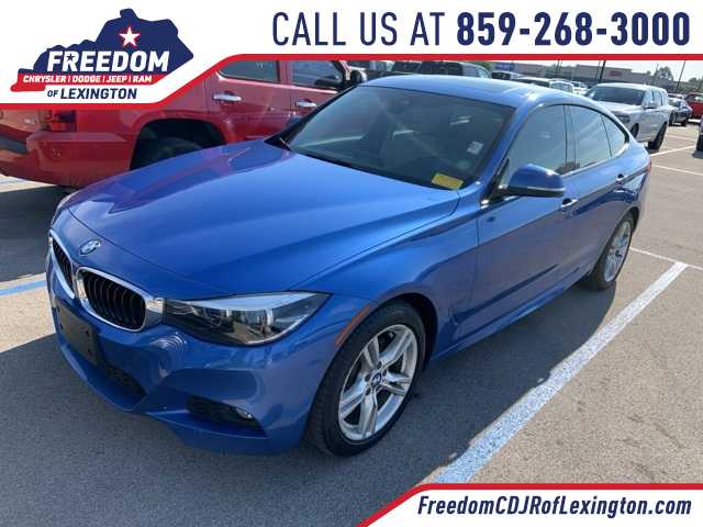 2018 BMW 3 Series 330i xDrive -
                  Lexington, KY