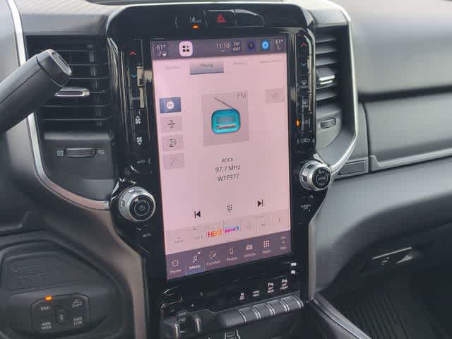 Thumbnail: 2026 RAM 2500 - 26