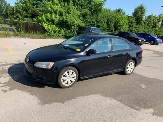 Thumbnail: 2011 Volkswagen Jetta - 10