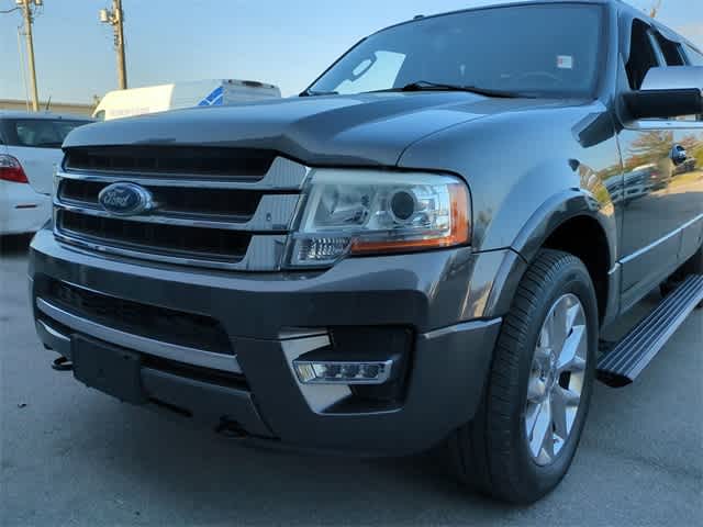 Thumbnail: 2015 Ford Expedition - 11