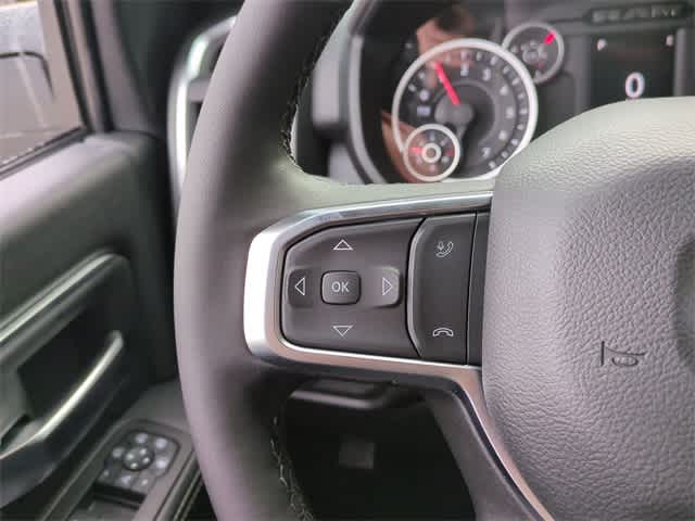 Thumbnail: 2026 RAM 2500 - 24