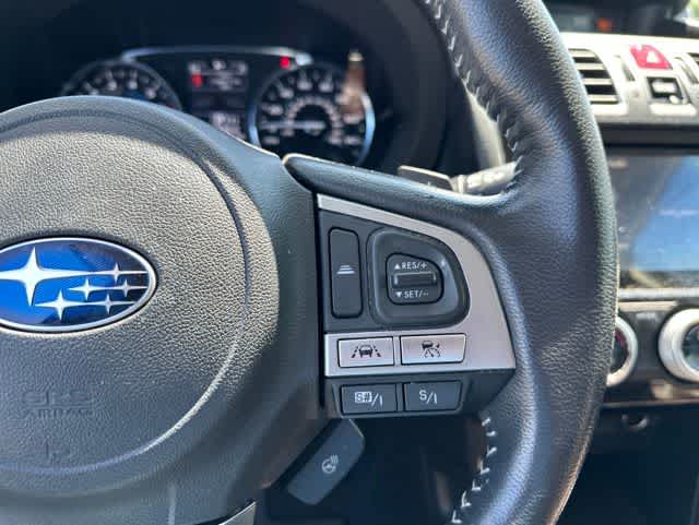 Thumbnail: 2018 Subaru Forester - 13