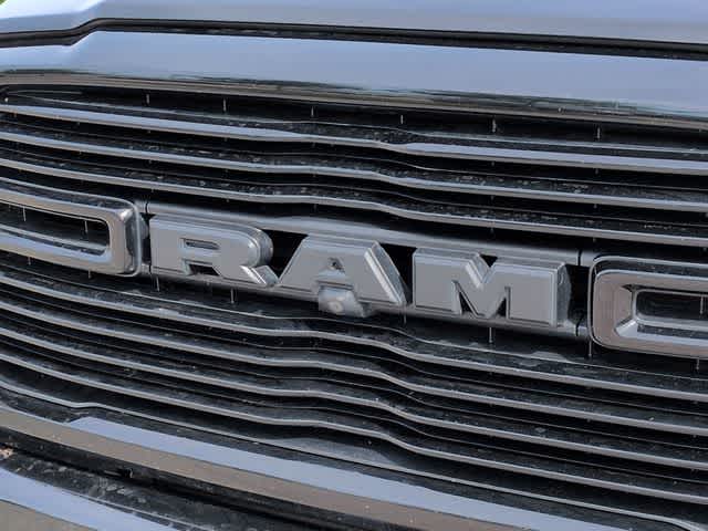 Thumbnail: 2020 RAM 2500 - 12