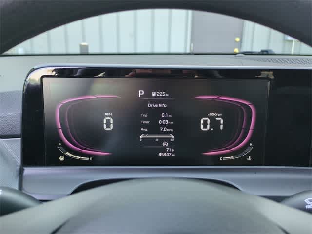 Thumbnail: 2024 Kia Seltos - 34