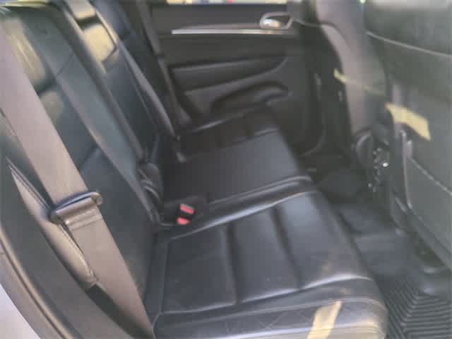 Thumbnail: 2021 Jeep Grand Cherokee - 22