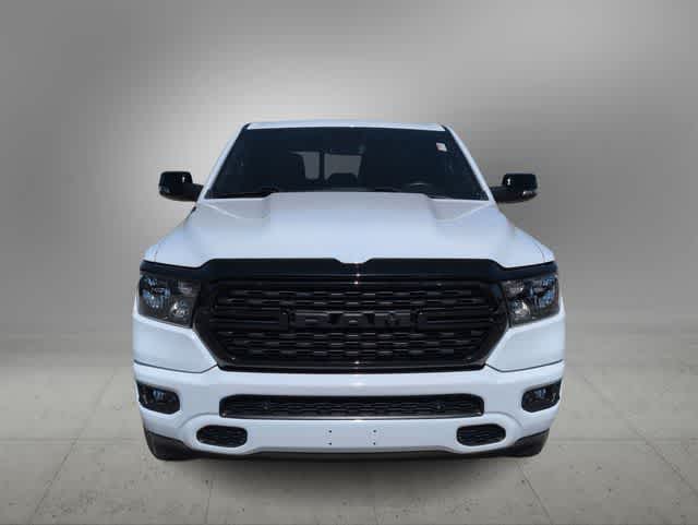 Thumbnail: 2023 RAM 1500 - 3