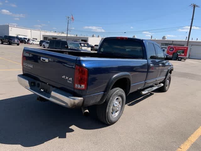 Thumbnail: 2004 Dodge Ram 2500 - 18