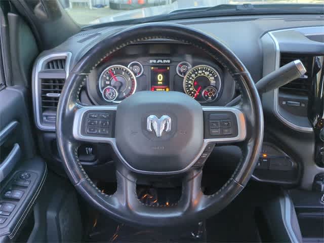 Thumbnail: 2022 RAM 3500 - 23