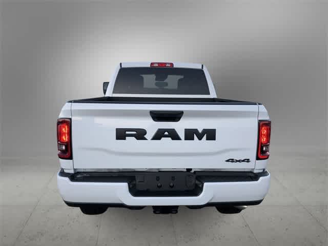 Thumbnail: 2026 RAM 2500 - 5