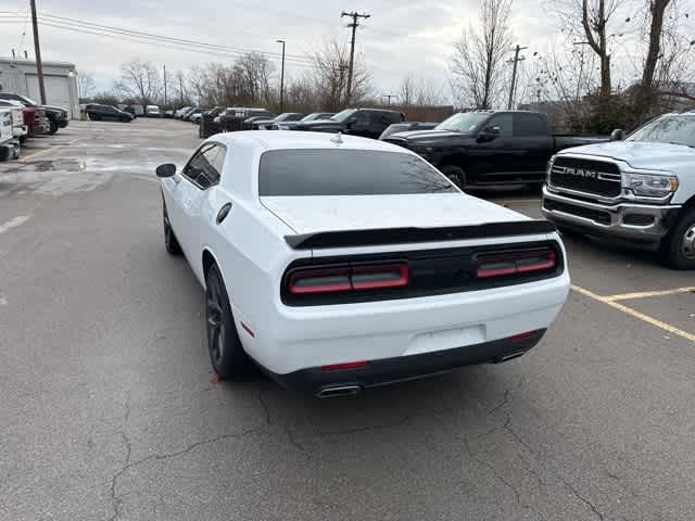 Thumbnail: 2021 Dodge Challenger - 16