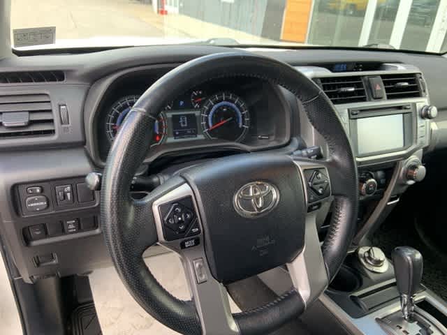 Thumbnail: 2015 Toyota 4Runner - 5