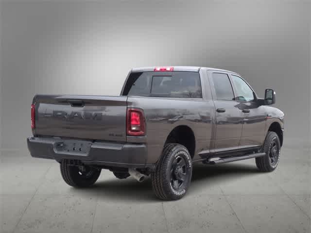 Thumbnail: 2025 RAM 2500 - 8