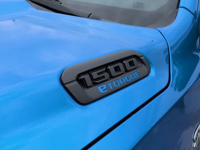 Thumbnail: 2026 RAM 1500 - 13
