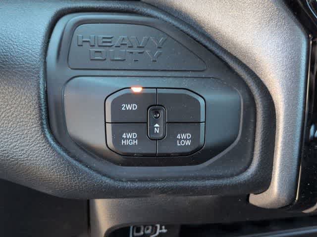 Thumbnail: 2026 RAM 2500 - 39