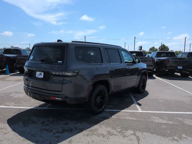 Thumbnail: 2026 Jeep Grand Wagoneer - 8