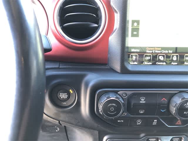 Thumbnail: 2019 Jeep Wrangler - 21