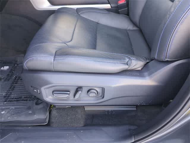 Thumbnail: 2025 Toyota Tundra - 18