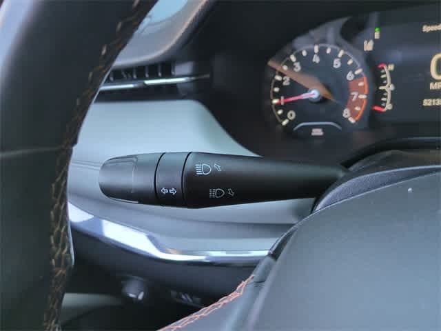 Thumbnail: 2022 Jeep Compass - 27